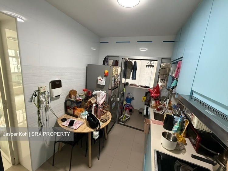 Blk 83A Macpherson Spring (Geylang), HDB 3 Rooms #524155371